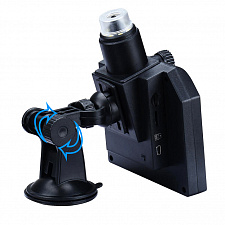 Орбита OT-INL41 микроскоп цифровой (600X)