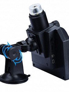 Орбита OT-INL41 микроскоп цифровой (600X)