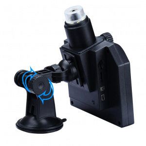 Орбита OT-INL41 микроскоп цифровой (600X)