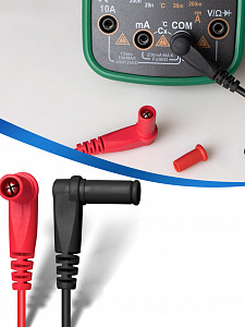 Щупы для мультиметра 15A 1000B Орбита OT-INM09