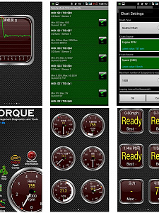 ELM327 OBD2 v1.5. Автосканер диагностический двухплатный для автомобиля Bluetooth адаптер TDS TS-CAA69