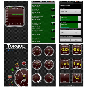 ELM327 OBD2 v1.5. Автосканер диагностический двухплатный для автомобиля Bluetooth адаптер TDS TS-CAA69