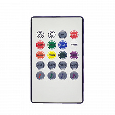 Светодиодная лента с контроллером Wi-Fi 2*10 метров Огонёк OG-LDL50