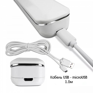 Огонек OG-LDP06 лампа УФ бактерицидная ручная (3Вт)