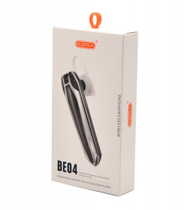 EZRA BE04 Bluetooth гарнитура
