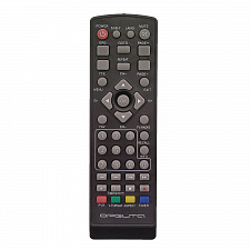 Приставка для цифрового ТВ с Wi-Fi Орбита OT-DVB26