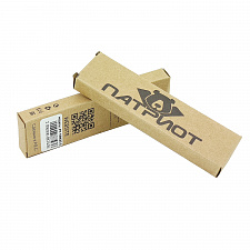 Нож-бабочка складной Патриот PT-TRK93-3