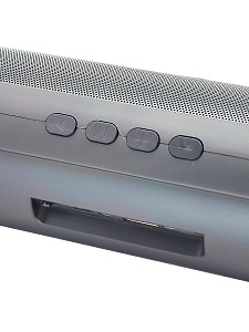 Орбита OT-SPB85 Золото колонка BT