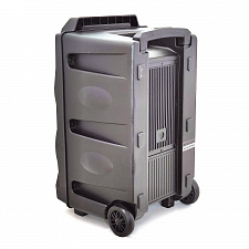 Орбита OT-SPF20 активная напольная акустика ДЕФФЕКТ УПАКОВКИ