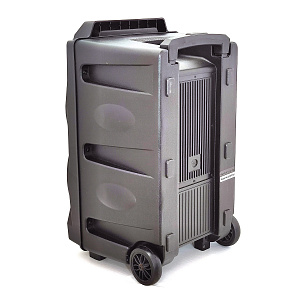 Орбита OT-SPF20 активная напольная акустика ДЕФФЕКТ УПАКОВКИ