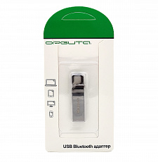 Bluetooth адаптер для авто V5.0 Орбита OT-PCB11