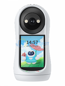 Орбита OT-VNI67 Видеокамера IP Wi-Fi (3MP)