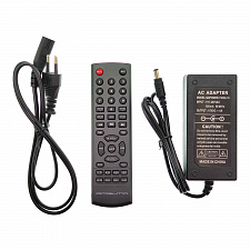 Орбита OT-SPF29 активная напольная акустика (55Вт)