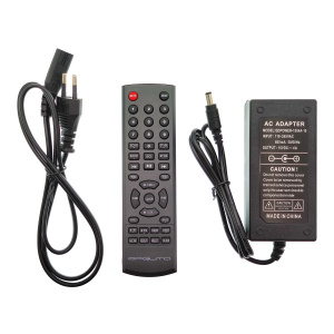 Орбита OT-SPF29 активная напольная акустика (55Вт)