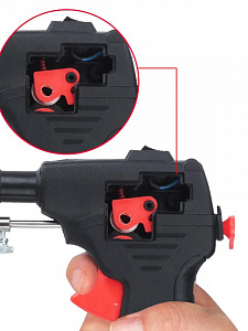 Помощник PM-INP37 набор для пайки (5 в 1, 60Вт)