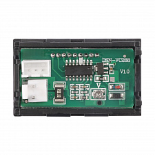 Орбита OT-INM01 вольтамперметр (УПАКОВКА 5шт)