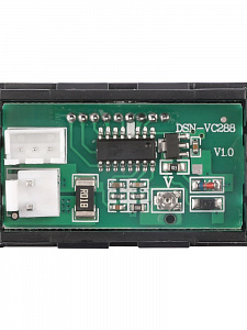 Орбита OT-INM01 вольтамперметр (УПАКОВКА 5шт)