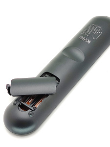 Пульт ду универсальный для телевизоров Орбита OT-DVC19