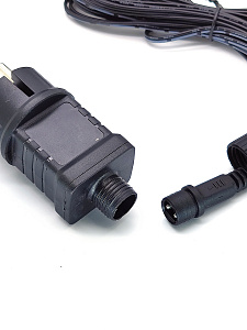 Огонек OG-LDS08 Зеленая световая установка