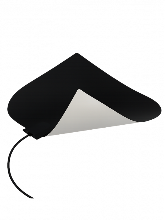 Антенна комнатная для цифрового ТВ с усилителем Орбита OT-ANT04