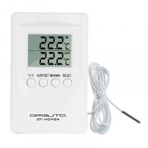 Орбита OT-HOM24 термометр цифровой