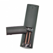 Пульт универсальный для телевизоров LG Орбита OT-DVC25