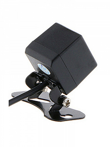 Камера заднего вида автомобильная с подсветкой 500ТВЛ TDS TS-CAV20