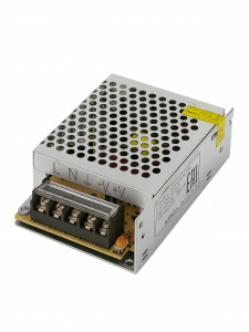 Блок питания для светодиодной ленты импульсный 24В, 48Вт, IP20 Орбита OT-APB101