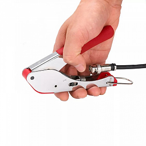 Патриот PT-INK02 Обжимной инструмент (компрессионный RCA/BNC/F)