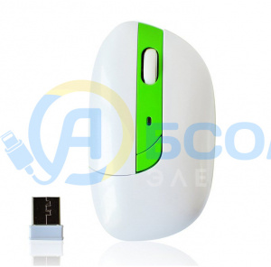 Орбита OT-PCM29 мышь беспроводная (USB, 2.4ГГц, 1ААА, 10м)