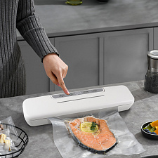 Вакууматор для продуктов TITAVIN TI-VCP001