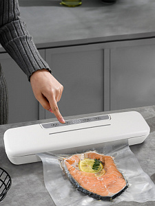 Вакууматор для продуктов TITAVIN TI-VCP001