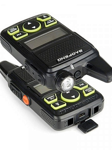 Baofeng BF-T1 Рация (UHF)