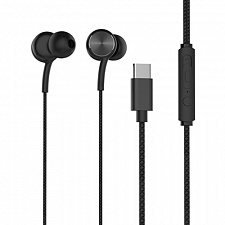 SENDEM X99 наушники - гарнитура (TYPE-C)