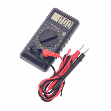 Орбита OT-INM33 мультиметр цифровой