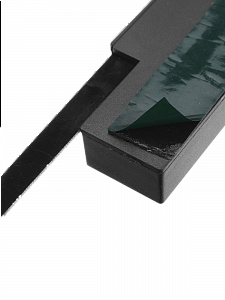 Антенна автомобильная активная на стекло TDS TS-CAA01