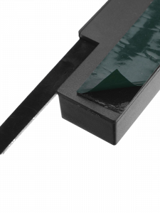 Антенна автомобильная активная на стекло TDS TS-CAA01