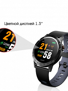 EZRA SW01 спорт браслет