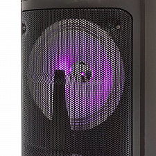 KTS-1199 активная напольная акустика (60Вт)