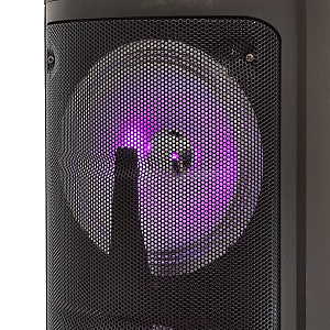 KTS-1199 активная напольная акустика (60Вт)