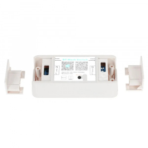 Огонек OG-LDL36 контроллер-реле 220В (Bluetooth, 1 канал)