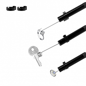 Орбита OT-SME17 видеоэндоскоп (8мм, 1920*1080,5м)