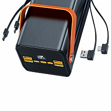 Повербанк внешний аккумулятор 80000 mAh Орбита OT-SMP01C