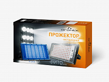 Фитолампа для растений полный спектр 50вт Огонёк OG-LDP49A