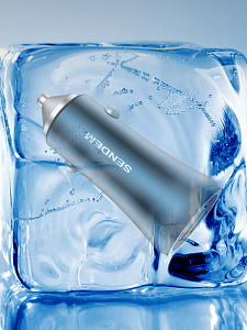 SENDEM D10 ЗУ авто USB (PD18+QC3.0,4000mA)