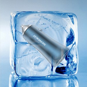 SENDEM D10 ЗУ авто USB (PD18+QC3.0,4000mA)