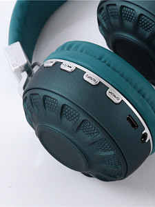 KADUM KD26 наушники большие - гарнитура (bluetooth)