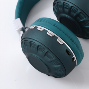 KADUM KD26 наушники большие - гарнитура (bluetooth)