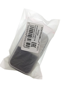 Кнопка для дверного звонка Орбита OT-HOC19