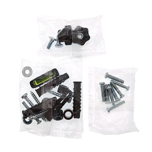 Кронштейн для телевизора настенный до 55 дюймов Орбита OT-HOD06